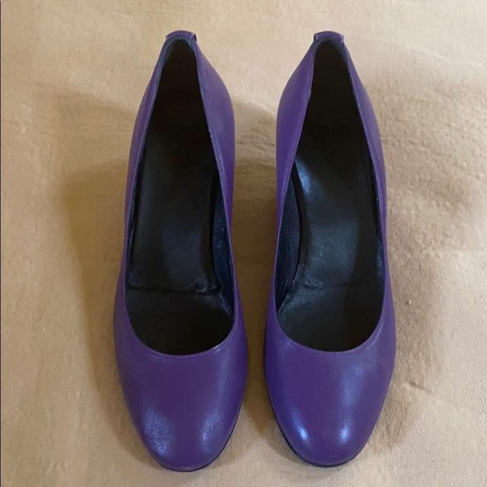 Gucci shoes